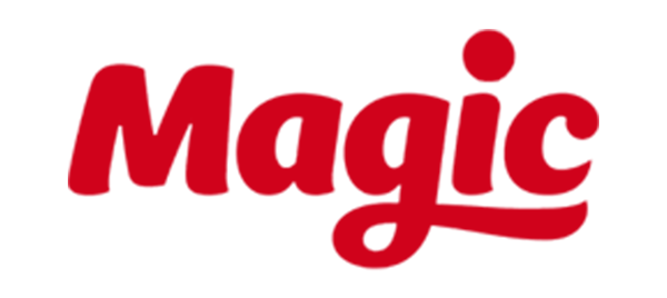 مجیک